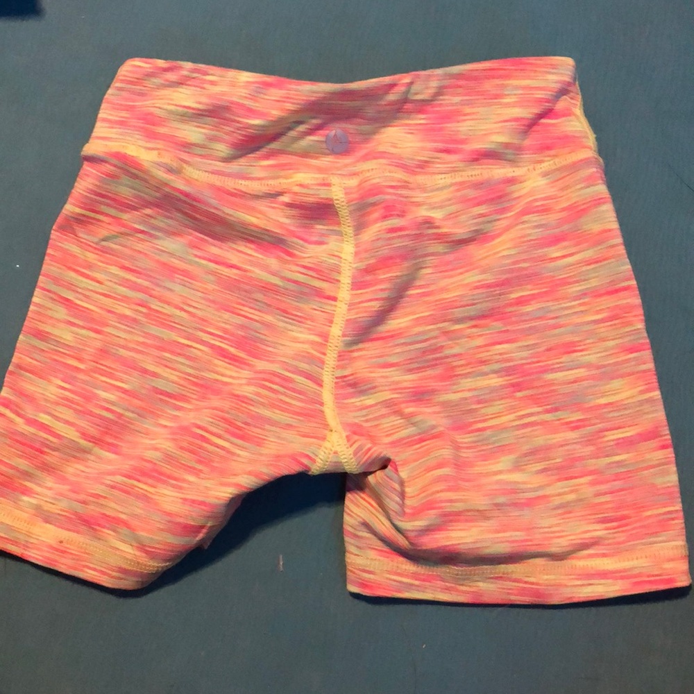 multi colored spandex - Picture 2 of 2